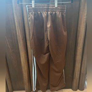 BDG brown n blue pants small